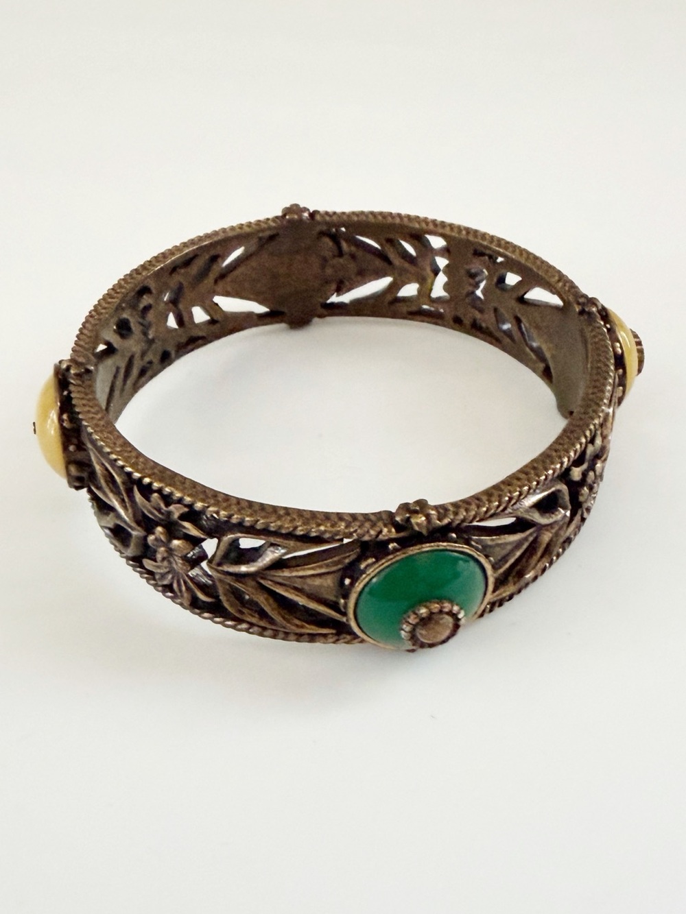 Lucky Brand Y2K Bangle Bracelet